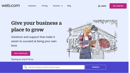 Web.com