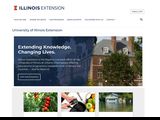 University of Illinois Extension