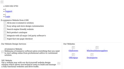 Webmama.co.uk