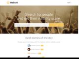 WebMii