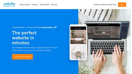 WebsiteBuilder.com
