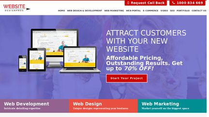 Website Design Pros
