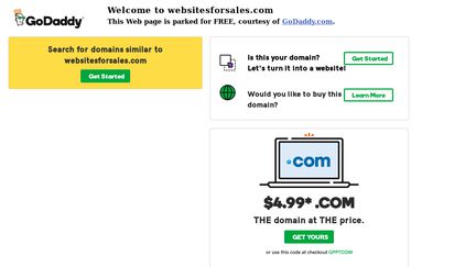WebsitesForSales.com