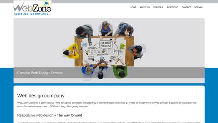 WebZoneGlobal