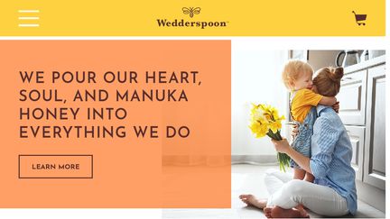 Wedderspoon.com