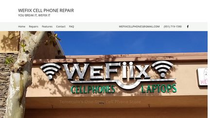 WeFiix