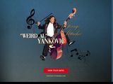 "Weird Al" Yankovic
