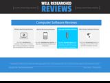 WellResearchedReviews