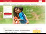 Wells Fargo