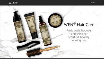 WenHaircare