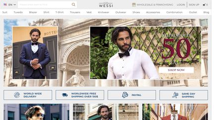 Wessi
