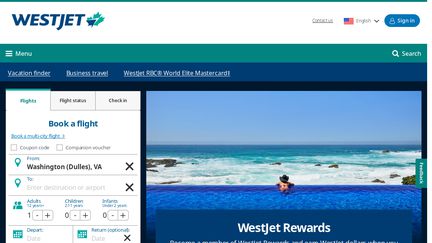 WestJet