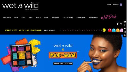Wet N Wild