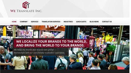 WeTranslateInc