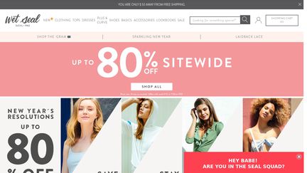 Wet Seal
