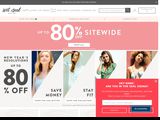 Wet Seal