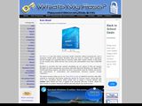 Whatsmypass