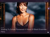Whitneyhouston.com