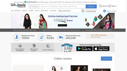 WholesaleDuniya