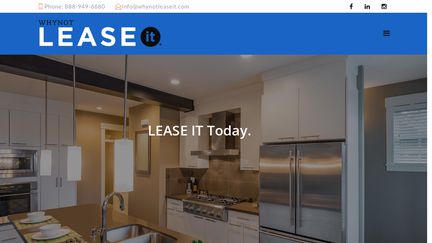 WhyNotLeaseIt