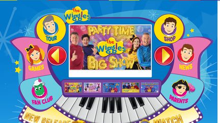 WiggleTime