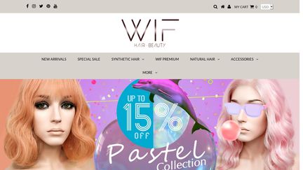 Wigisfashion