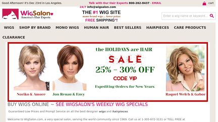 WigSalon