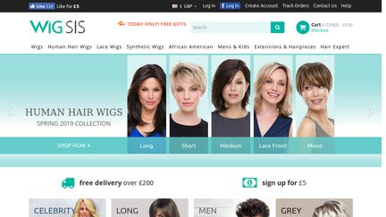 WigSis.co.uk