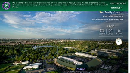 Wimbledon