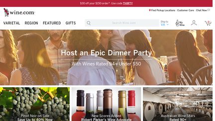 Wine.com