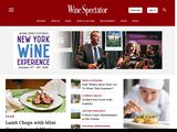Wine Spectator