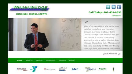 WinningEdgeSelling