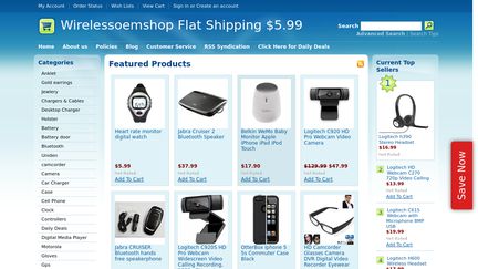 WirelessOEMShop
