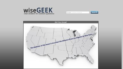 wiseGEEK