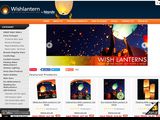 Wishlantern.com