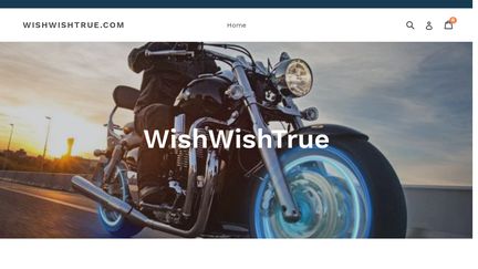 WishWishTrue