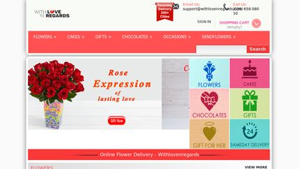 Withlovenregards