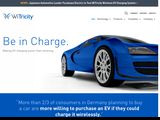 WiTricity