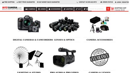 WolfCamera