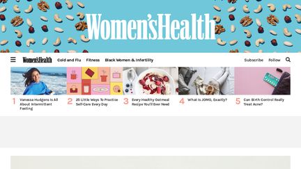 WomensHealthMag