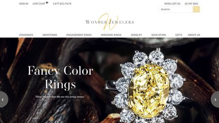 Wonder Jewelers
