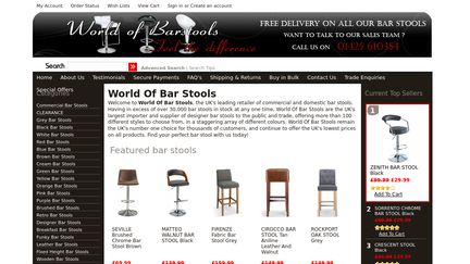 WorldOfBarStools
