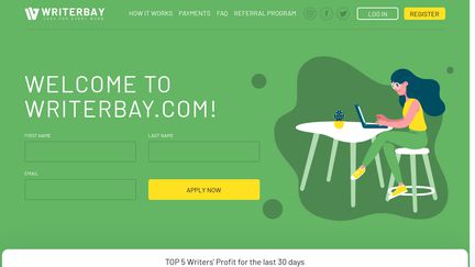 Writerbay