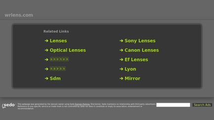 WrLens