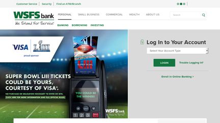 WSFSBank