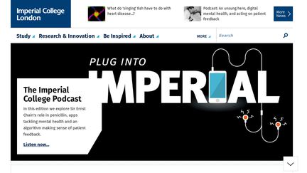 Imperial College London