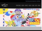 Wyclef.com