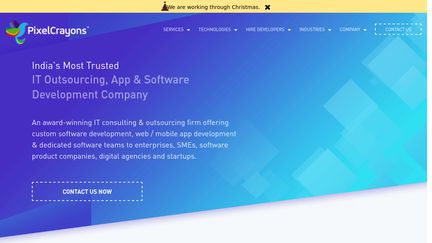 Xhtml.pixelcrayons.com