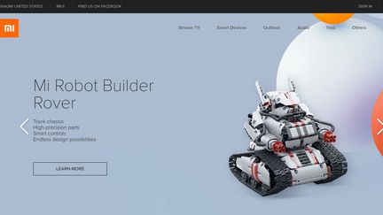 Xiaomi.com