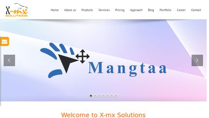 Xmx Solutions